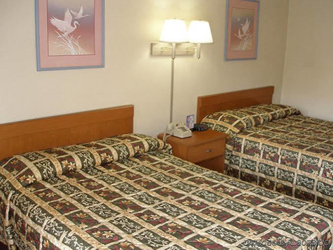 סיינט אגוסטין Rodeway Inn St Augustine Historic District חדר תמונה