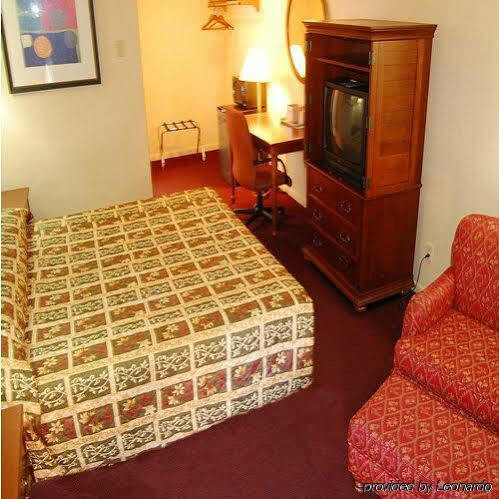 סיינט אגוסטין Rodeway Inn St Augustine Historic District מראה חיצוני תמונה